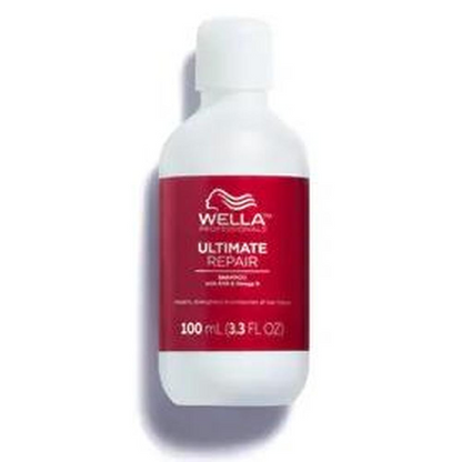 Ultimate Repair Shampoo-PFLEGE-Wella-100ml-TipTopPreis GmbH
