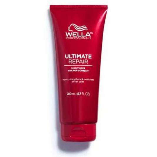 Ultimate Repair Tiefenwirksamer Conditioner-PFLEGE-Wella-200ml-TipTopPreis GmbH