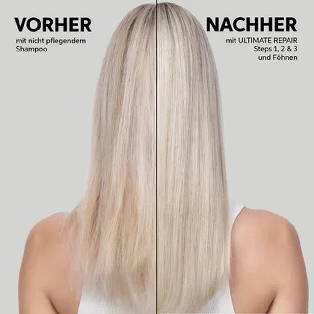 Ultimate Repair Tiefenwirksamer Conditioner-PFLEGE-Wella-200ml-TipTopPreis GmbH