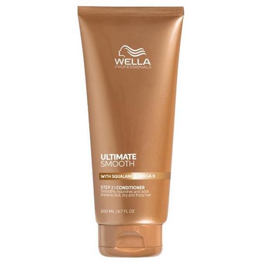 Ultimate Smooth Conditioner-PFLEGE-Wella-200ml-TipTopPreis GmbH