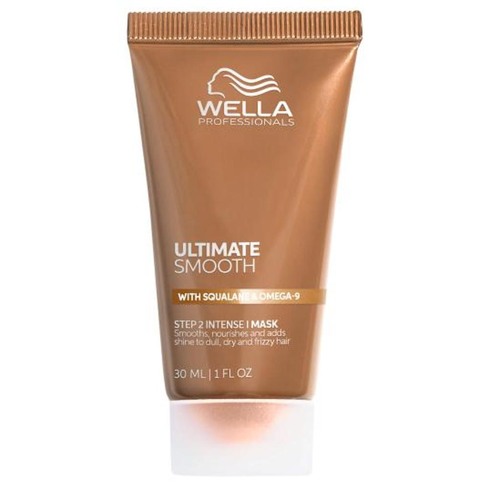 Ultimate Smooth Mask-PFLEGE-Wella-30ml-TipTopPreis GmbH