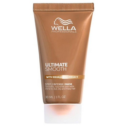 Ultimate Smooth Mask-PFLEGE-Wella-30ml-TipTopPreis GmbH