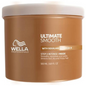 Ultimate Smooth Mask-PFLEGE-Wella-500ml-TipTopPreis GmbH