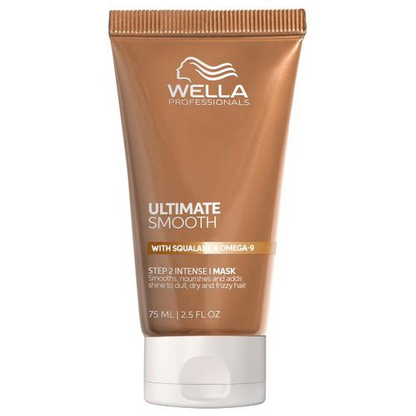Ultimate Smooth Mask-PFLEGE-Wella-75ml-TipTopPreis GmbH