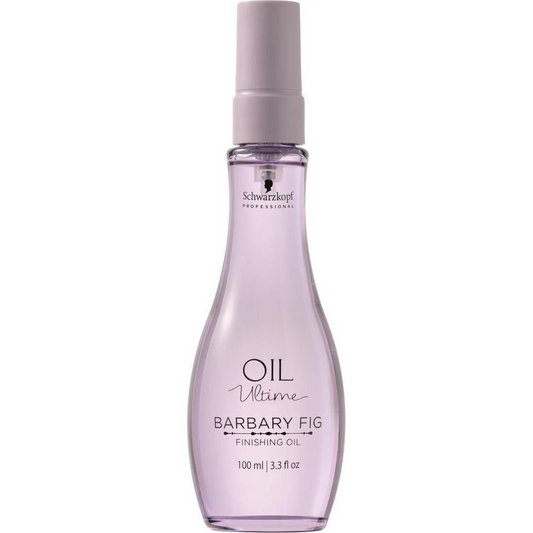 Ultime Barbary Finishing Oil 100ml-PFLEGE-Schwarzkopf-TipTopPreis GmbH