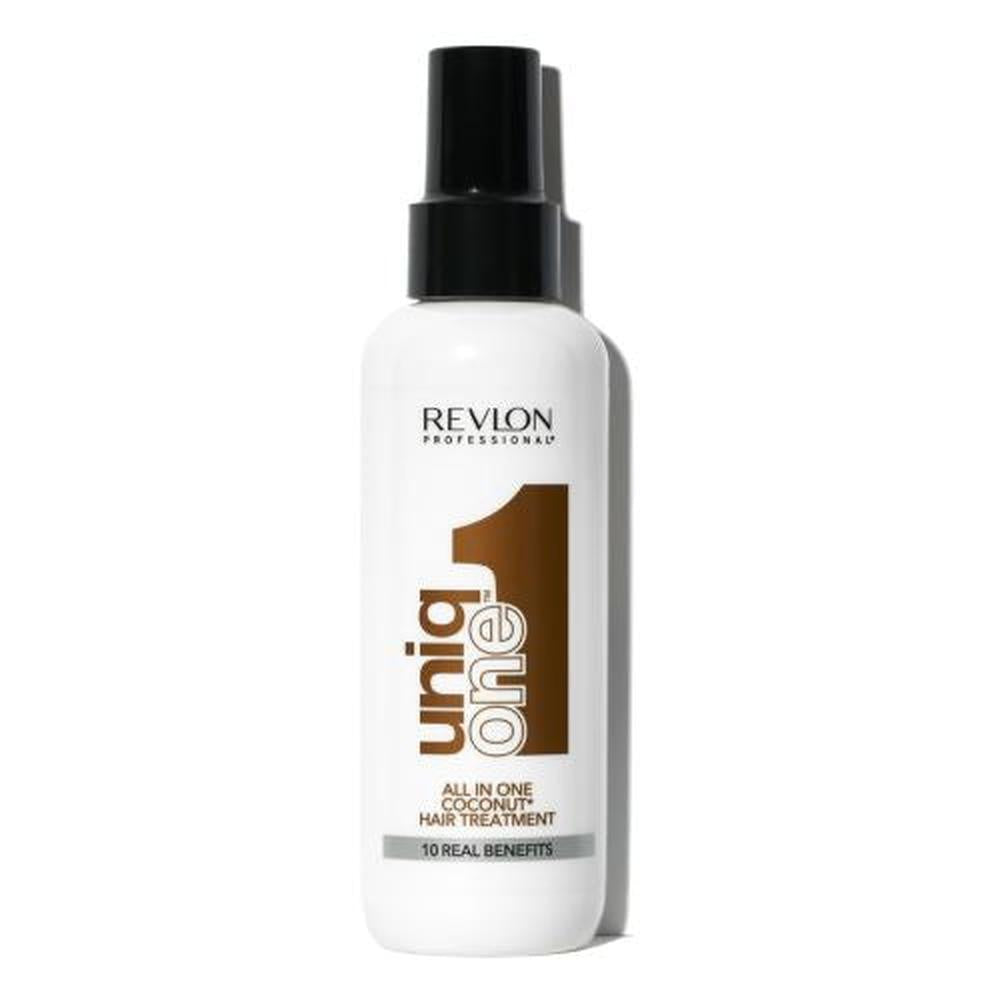 Uniq One All in One Treatment Coconut/Kokos 150ml-PFLEGE-Revlon-TipTopPreis GmbH