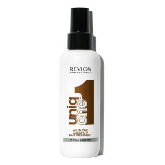 Uniq One All in One Treatment Coconut/Kokos 150ml-PFLEGE-Revlon-TipTopPreis GmbH