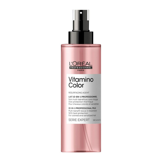 Vitamino Color 10in1 Leave-In Spray 190ml-PFLEGE-L'Oréal-TipTopPreis GmbH