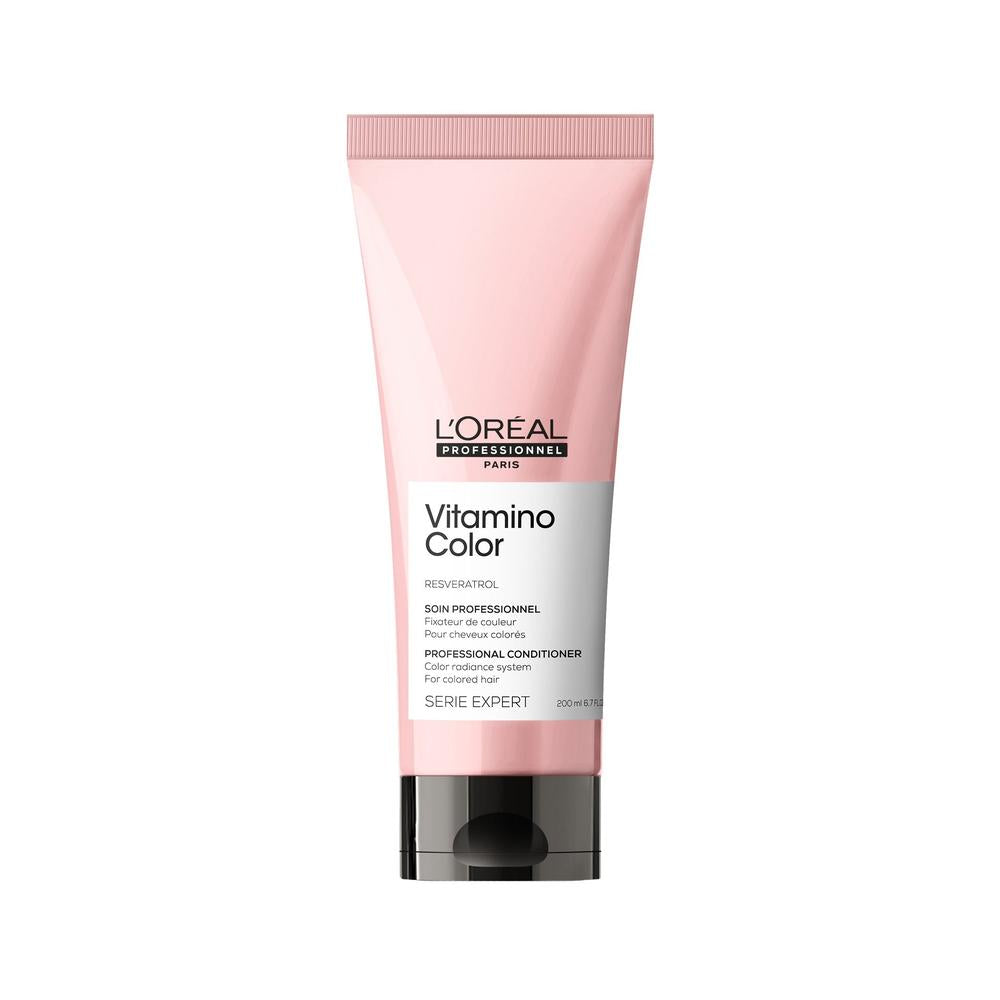 Vitamino Color Conditioner-PFLEGE-L'Oréal-200ml-TipTopPreis GmbH