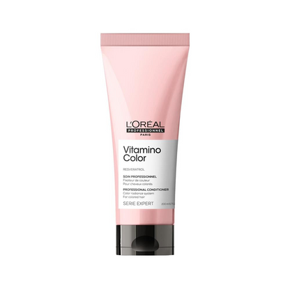 Vitamino Color Conditioner-PFLEGE-L'Oréal-200ml-TipTopPreis GmbH