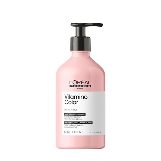 Vitamino Color Conditioner-PFLEGE-L'Oréal-500ml-TipTopPreis GmbH