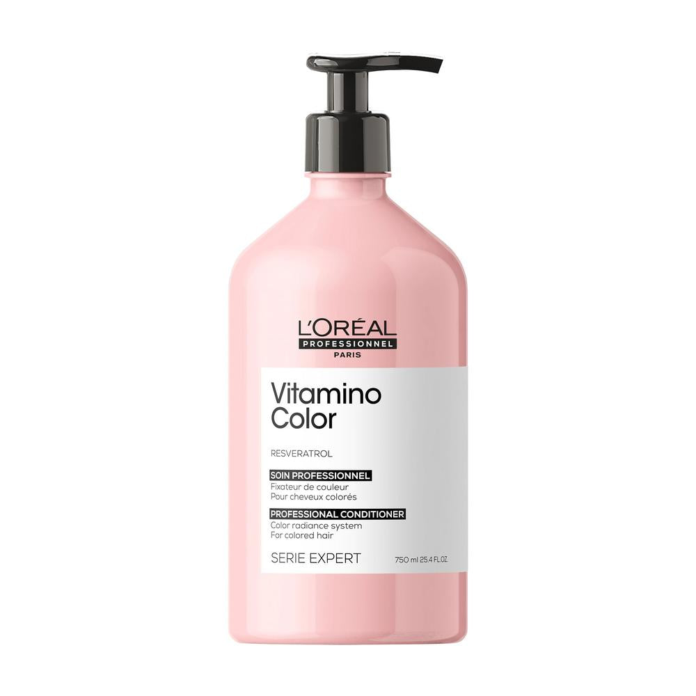 Vitamino Color Conditioner-PFLEGE-L'Oréal-750ml-TipTopPreis GmbH
