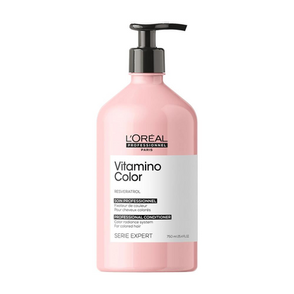 Vitamino Color Conditioner-PFLEGE-L'Oréal-750ml-TipTopPreis GmbH
