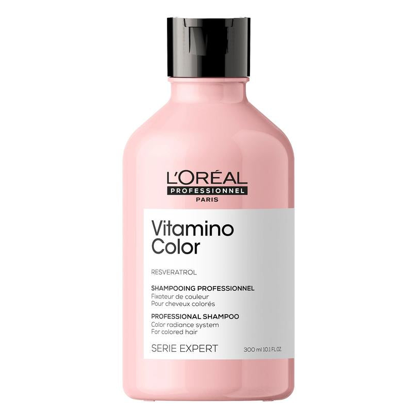 Vitamino Color Shampoo-PFLEGE-L'Oréal-300ml-TipTopPreis GmbH