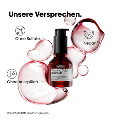 Vitamino Color Spectrum Glass Shine Serum-PFLEGE-L'Oréal-30ml-TipTopPreis GmbH