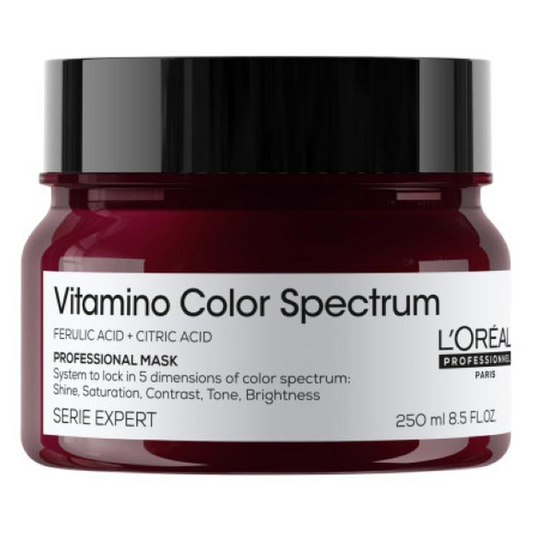 Vitamino Color Spectrum Maske-PFLEGE-L'Oréal-250ml-TipTopPreis GmbH