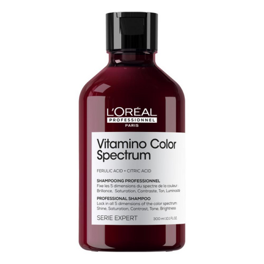 Vitamino Color Spectrum Shampoo-PFLEGE-L'Oréal-300ml-TipTopPreis GmbH