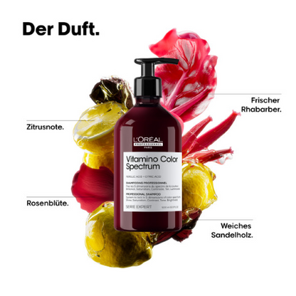 Vitamino Color Spectrum Shampoo-PFLEGE-L'Oréal-300ml-TipTopPreis GmbH