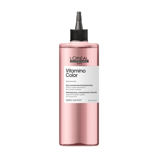Vitamino Color Versiegelndes Konzentrat 400ml-PFLEGE-L'Oréal-TipTopPreis GmbH