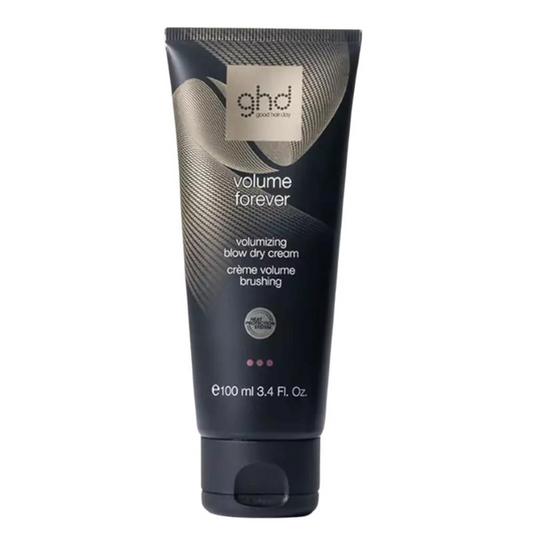 Volume forever Volumizing Blow-Dry Cream 100ml-STYLING-ghd - good hair day-TipTopPreis GmbH