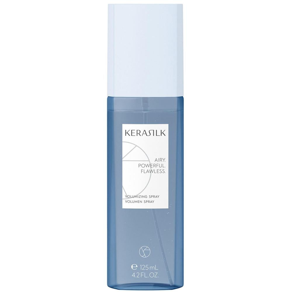 Volumen Spray-PFLEGE-KERASILK-125ml-TipTopPreis GmbH