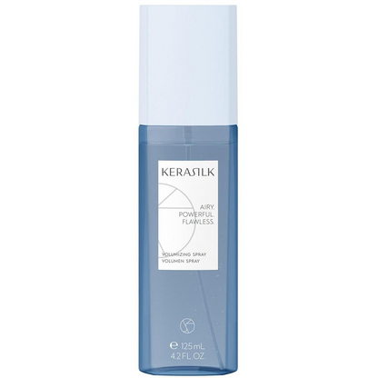 Volumen Spray-PFLEGE-KERASILK-125ml-TipTopPreis GmbH
