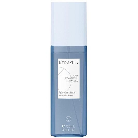 Volumen Spray-PFLEGE-KERASILK-125ml-TipTopPreis GmbH