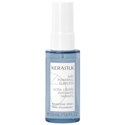Volumen Spray-PFLEGE-KERASILK-50ml-TipTopPreis GmbH