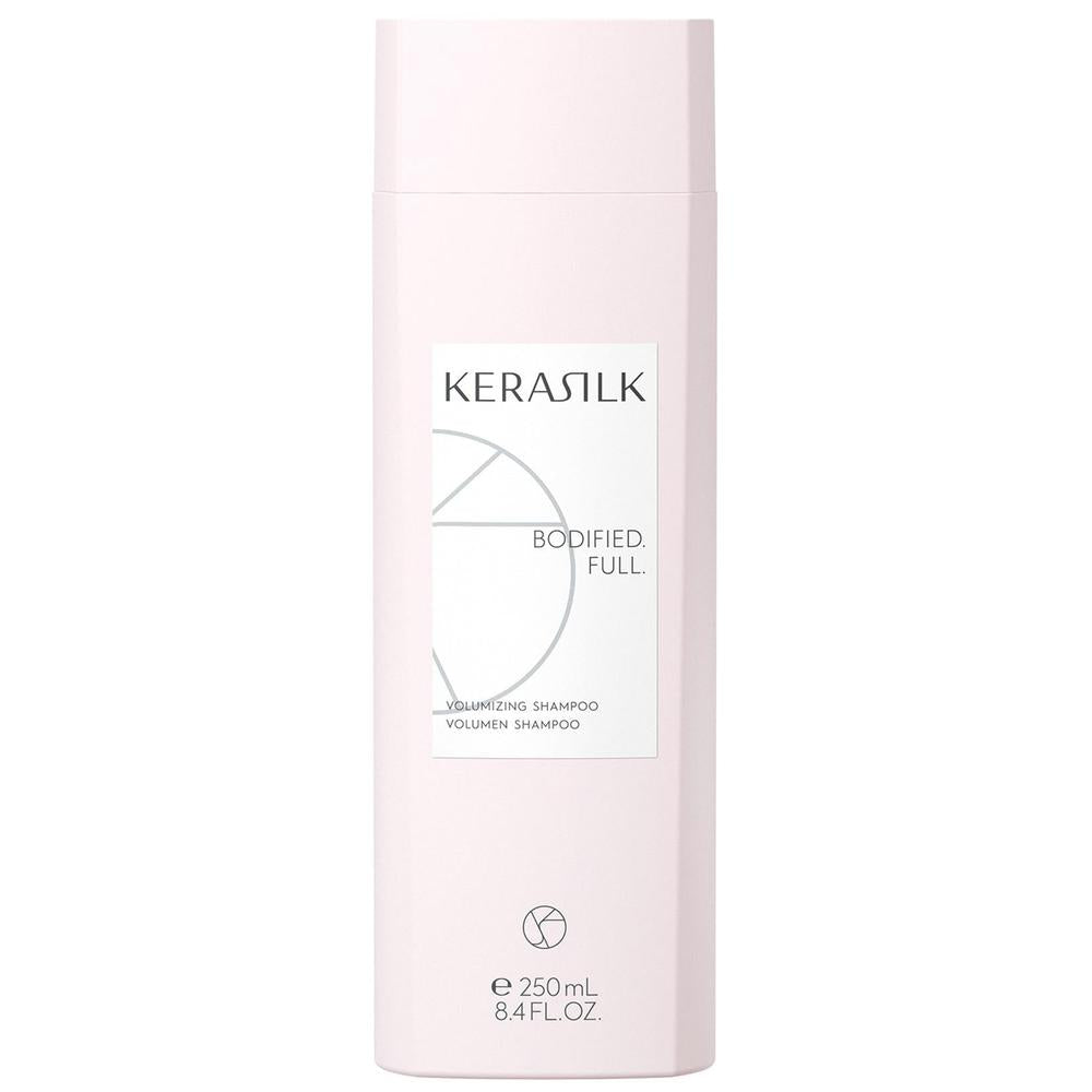 Volumizing Volumen Shampoo-PFLEGE-KERASILK-250ml-TipTopPreis GmbH