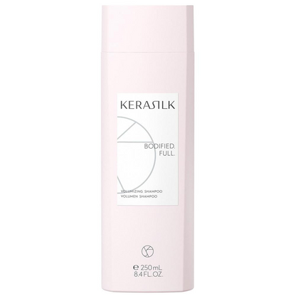 Volumizing Volumen Shampoo-PFLEGE-KERASILK-250ml-TipTopPreis GmbH