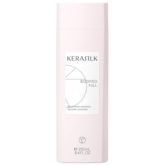 Volumizing Volumen Shampoo-PFLEGE-KERASILK-250ml-TipTopPreis GmbH