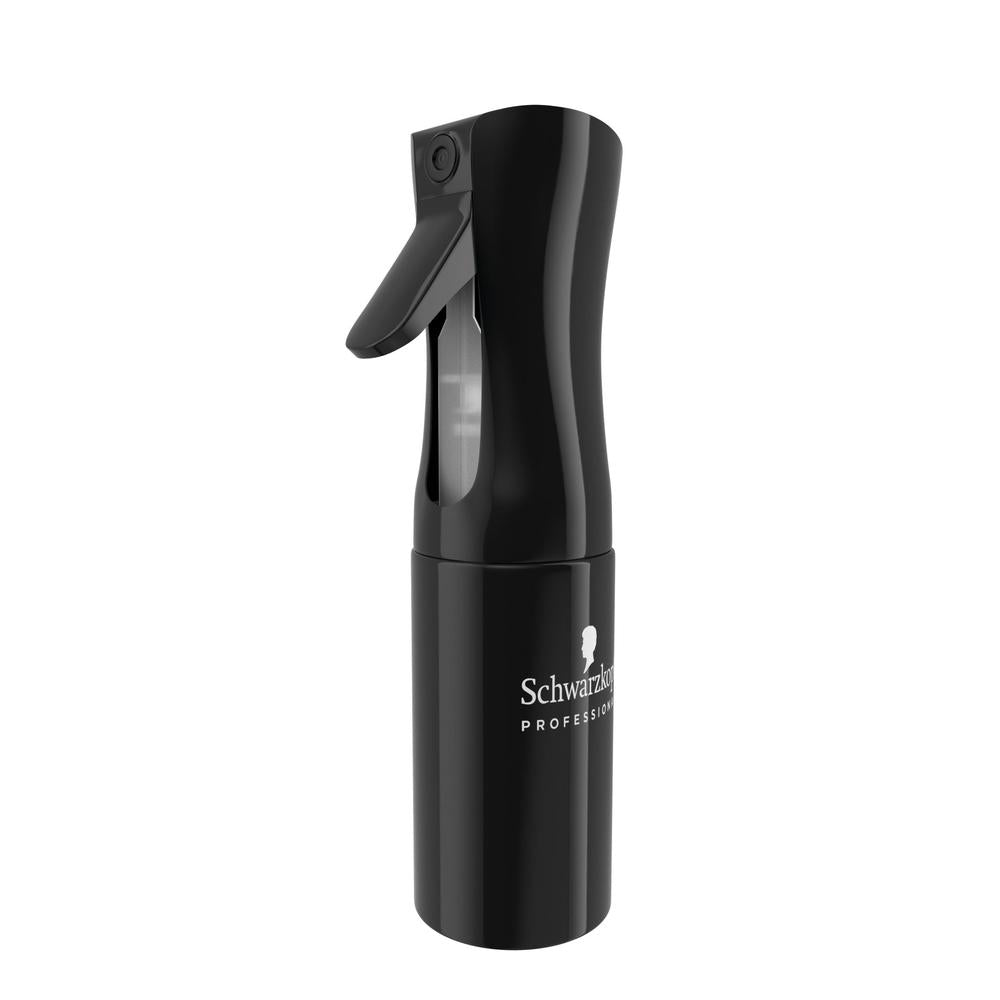 Wassersprühflasche 150ml-ZUBEHÖR-Schwarzkopf-TipTopPreis GmbH