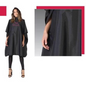 Wella Färbe- & Schneideumhang schwarz-ZUBEHÖR-Wella-TipTopPreis GmbH