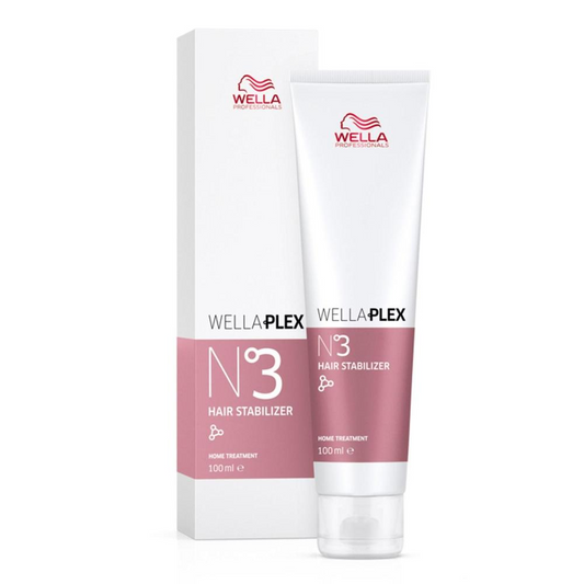 Wellaplex Hair Stabilizer No. 3 , 100ml-FARBEN-Wella-TipTopPreis GmbH