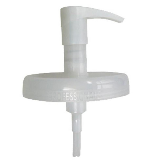 Wellaplex Pumpe für 500ml-ZUBEHÖR-Wella-TipTopPreis GmbH