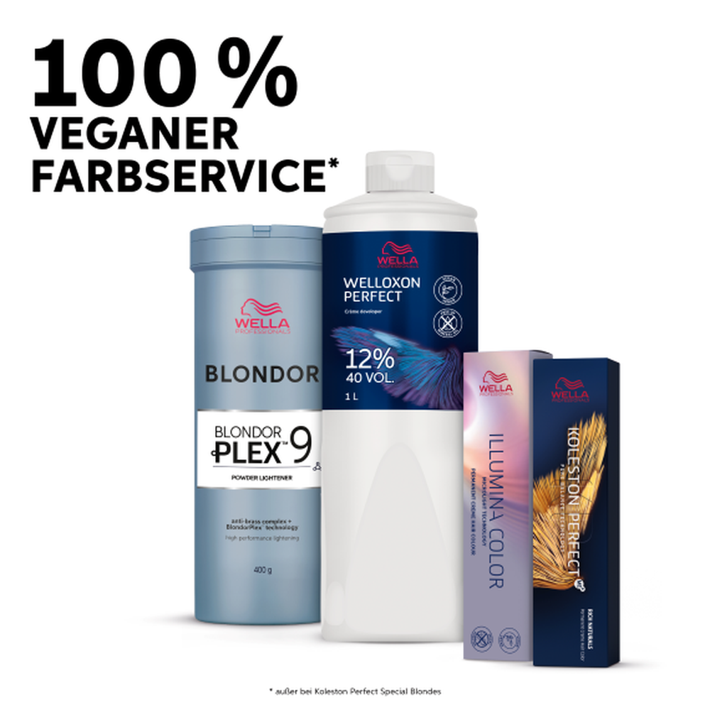 Welloxon Perfect 1000ml-ENTWICKLER-Wella-4% / 13 Vol. / 1000ml-TipTopPreis GmbH