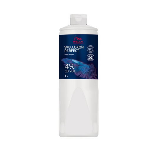 Welloxon Perfect 1000ml-ENTWICKLER-Wella-4% / 13 Vol. / 1000ml-TipTopPreis GmbH