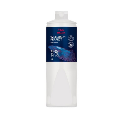 Welloxon Perfect 1000ml-ENTWICKLER-Wella-9% / 30 Vol. / 1000ml-TipTopPreis GmbH