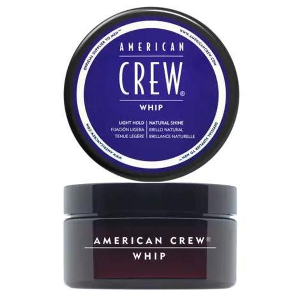 Whip 85ml-STYLING-American Crew-TipTopPreis GmbH