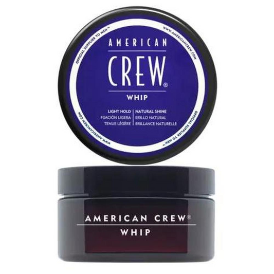 Whip 85ml-STYLING-American Crew-TipTopPreis GmbH