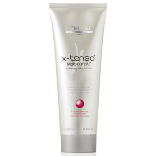 X-Tenso Moisturist Glättungscreme Sensibilisiertes 250ml-STYLING-L'Oréal-TipTopPreis GmbH