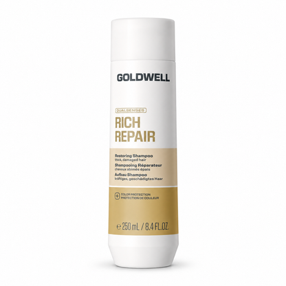 Goldwell Dualsenses Rich Repair Restoring Shampoo