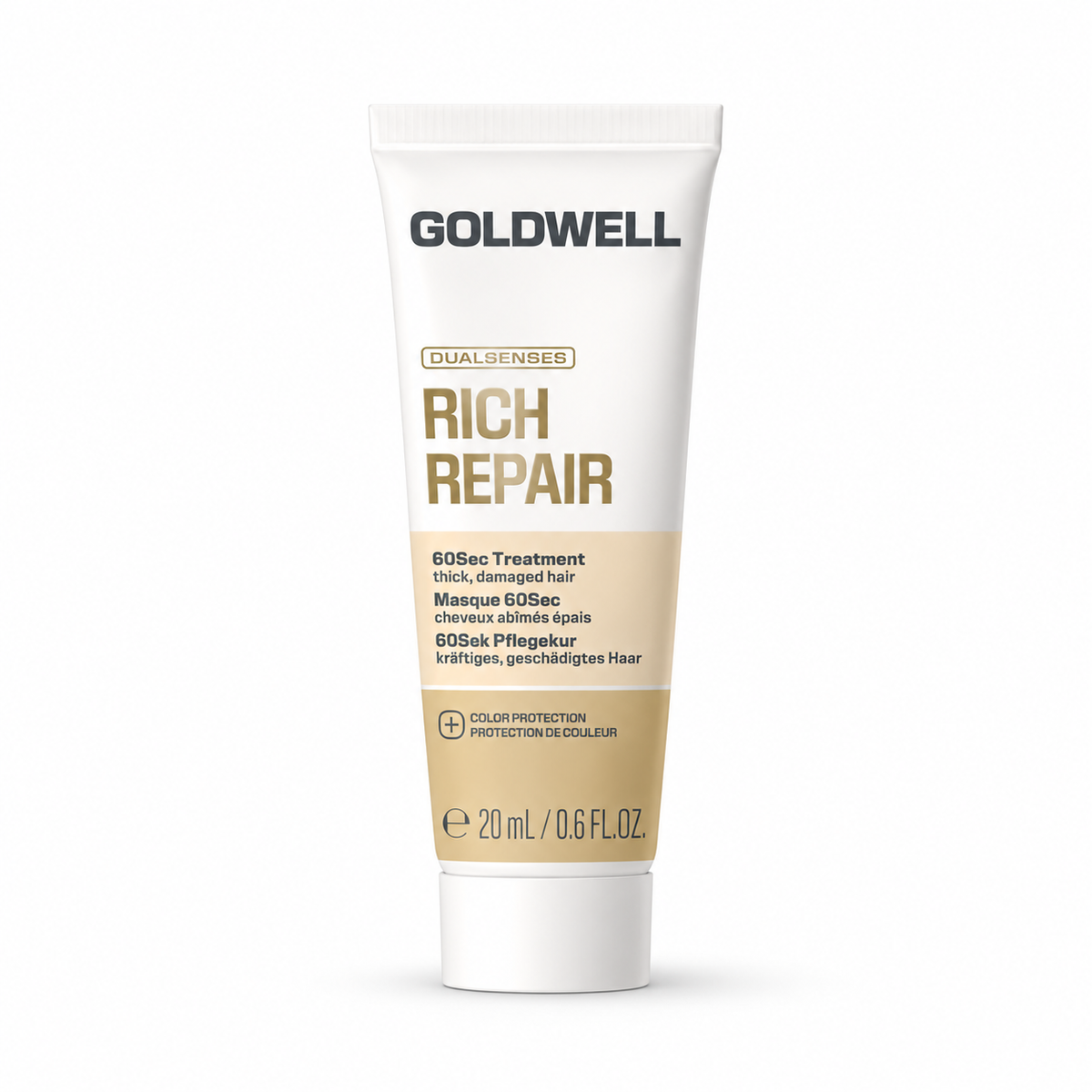 Goldwell Dualsenses Rich Repair 60Sec Treatment