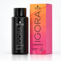Schwarzkopf Professional IGORA VIBRANCE Demi-Permanente Haarfarbe 60 ml