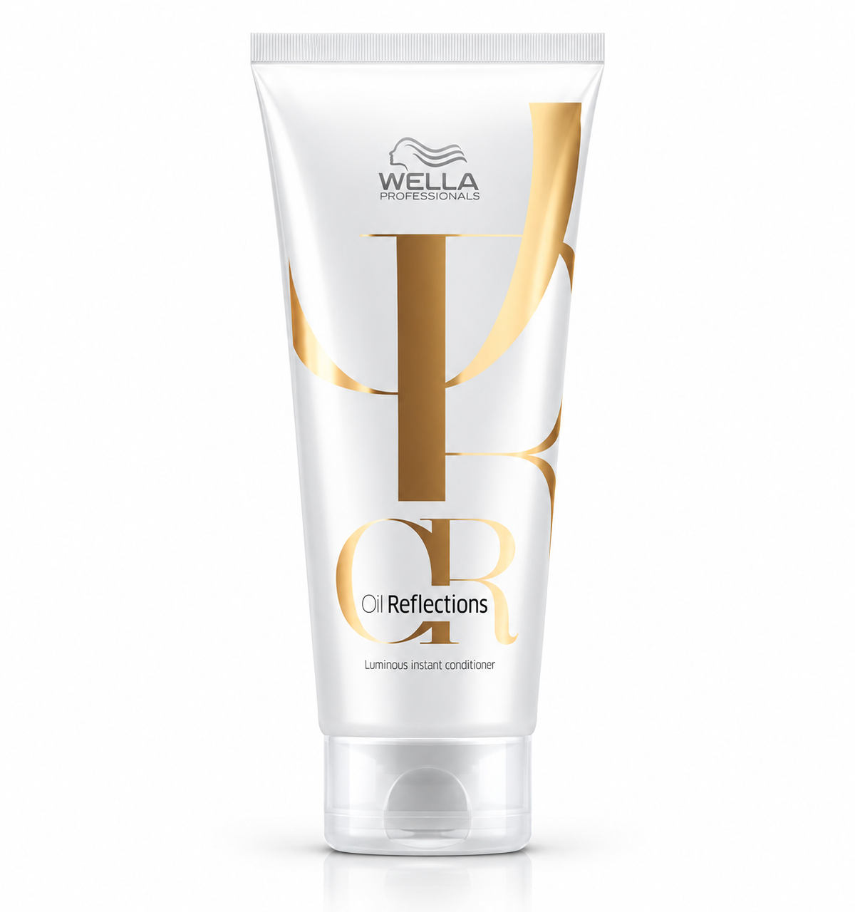 Wella Oil Reflections Luminous Instant Conditioner 200 ml – Glanzpflege