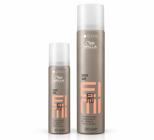 Wella Professionals EIMI Dry Me Level 1