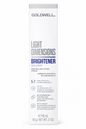Goldwell Light Dimensions Brightener Silver 5–7 Aufhellungscreme 60 ml