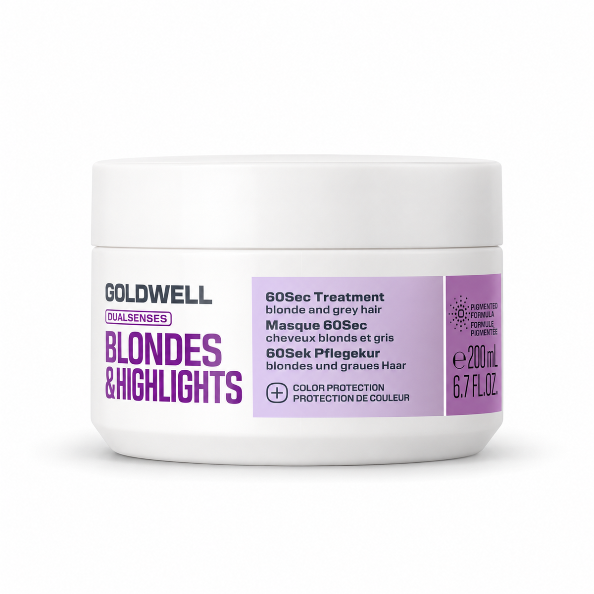 Goldwell Dualsenses Blondes & Highlights 60Sec Treatment