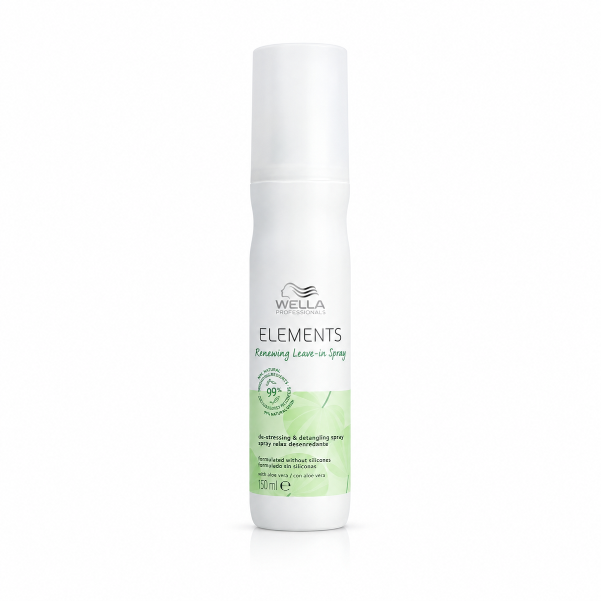Wella Professionals Elements Renewing Leave-In Spray 150 ml