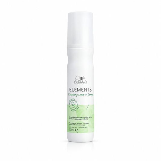 Wella Professionals Elements Renewing Leave-In Spray 150 ml